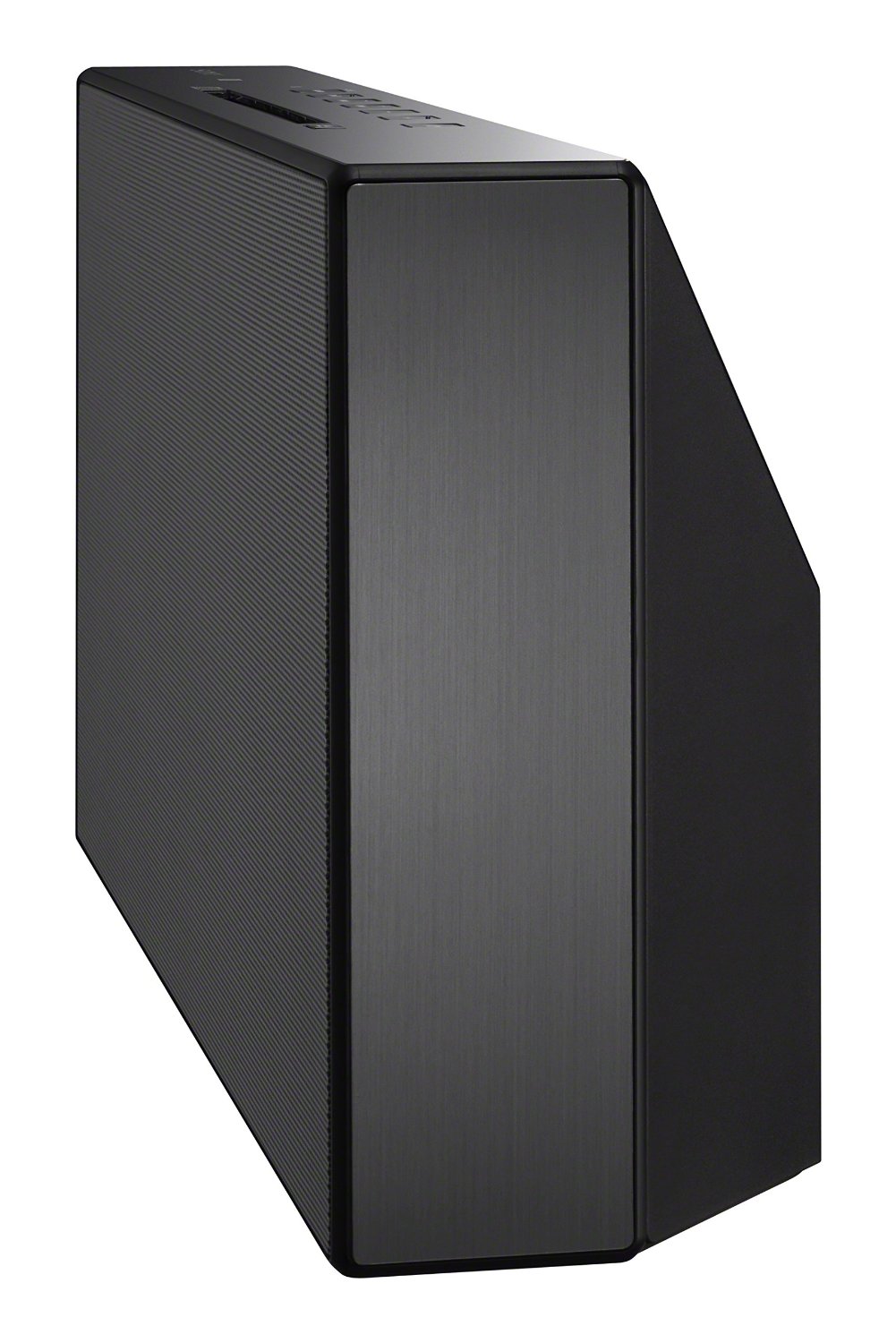 Sony ชุดเครื่องเสียง Wireless HiFi Audio รุ่น CMT-X3CD