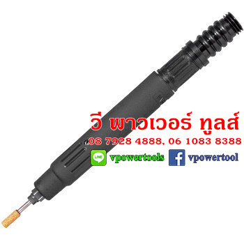 SHINANO SI-2051SG เครื่องเจียรลมสายอ่อน แบบปากกา (รอบสูง 55,000รอบต่อนาที)