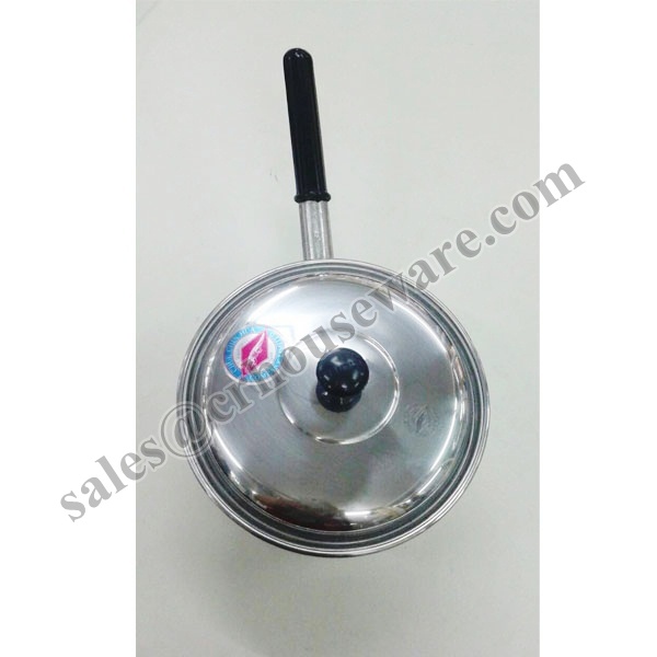 หม้อด้ามอลูมิเนียม Saucepan 008-SA08113