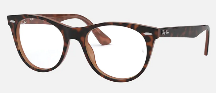 RayBan RX2185VF 5713