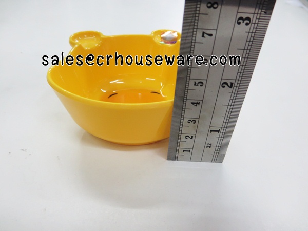 ชามหน้าหมีพูห์ 3.5" 017-B6225-3.5