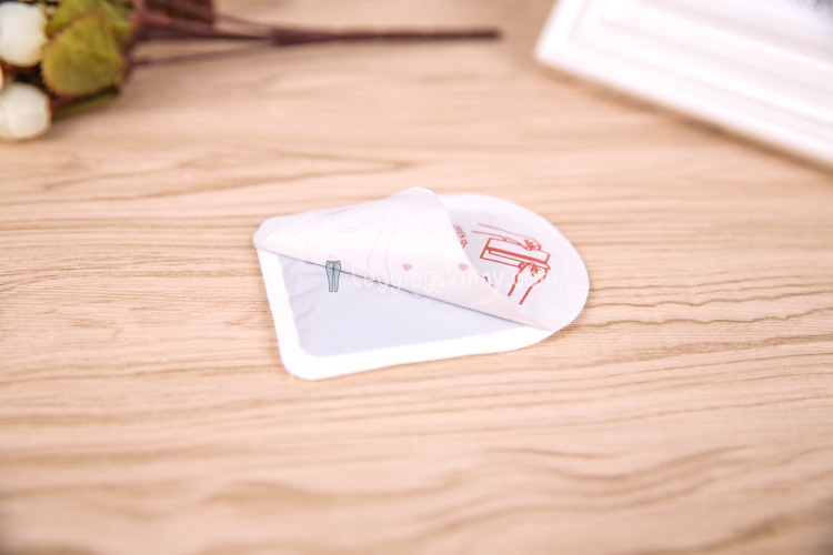 Hot Pack ถุงทรายร้อน เเผ่นเเปะให้ความร้อน ถุงเท้า แพ็ค 5 ชิ้น