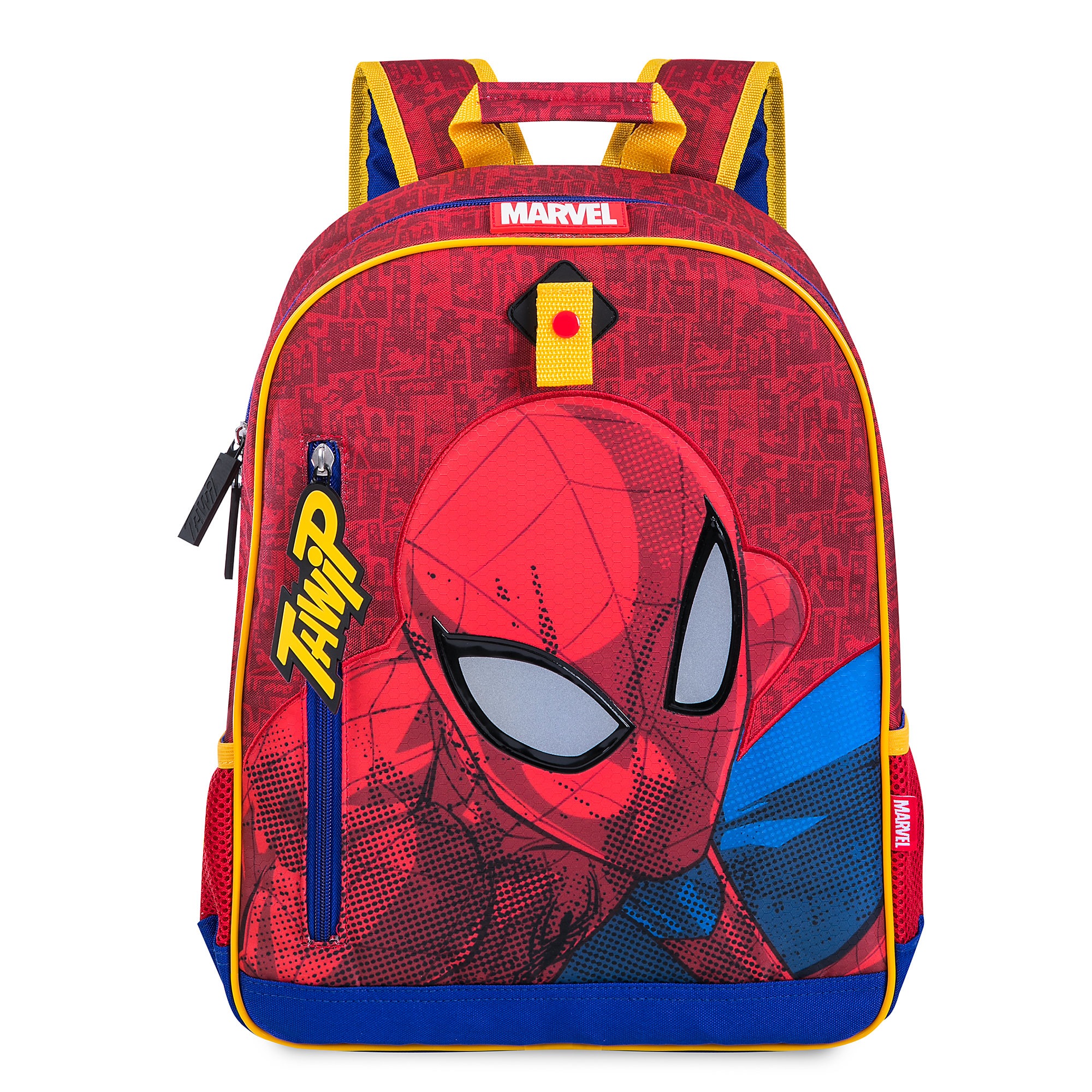 กระเป๋าเป้สะพายหลัง Spider-Man Thwip Backpack