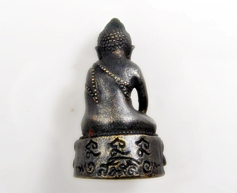 พระชัยวัฒน์ สวัสดี หลวงพ่อเกษฒ เขมโก สุสานไตรลักษณ์ จ.ลำปาง