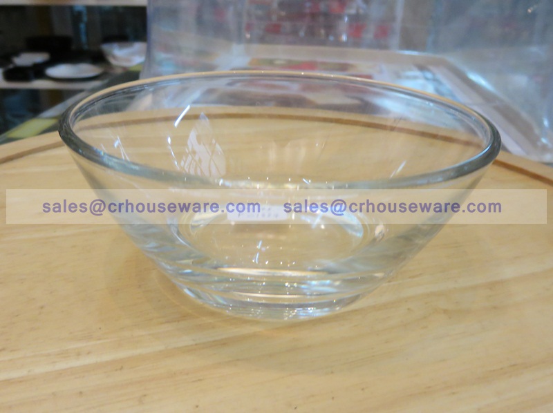 Sonoma Dessert Bowl 5" 013-P01824 ชามแก้ว
