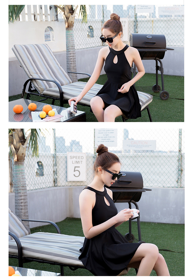 ชุดว่ายน้ำ วันพีชขนาด xl สีดำ รอบอก 32-38 รอบเอว 26-32 สะโพก 36-42 นิ้วค่ะ ชุดยาว 30 นิ้วค่ะ ผ้าดี งานหรูค่ะ