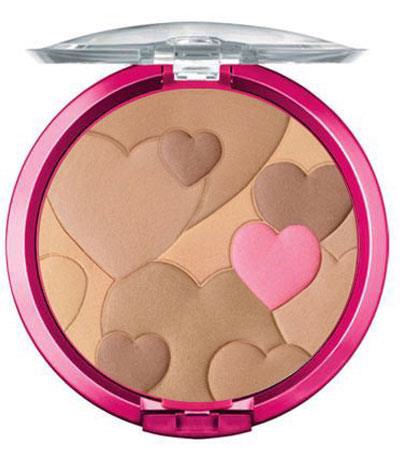 Physician's Formula, Happy Booster, Glow & Mood Boosting Powder, Bronzer, 0.4 oz (11 g)