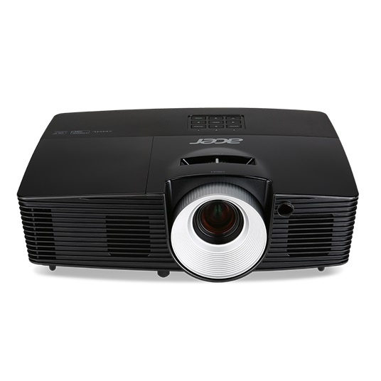 ACER P1287 (ความสว่าง4200ANSI Lumens / XGA)