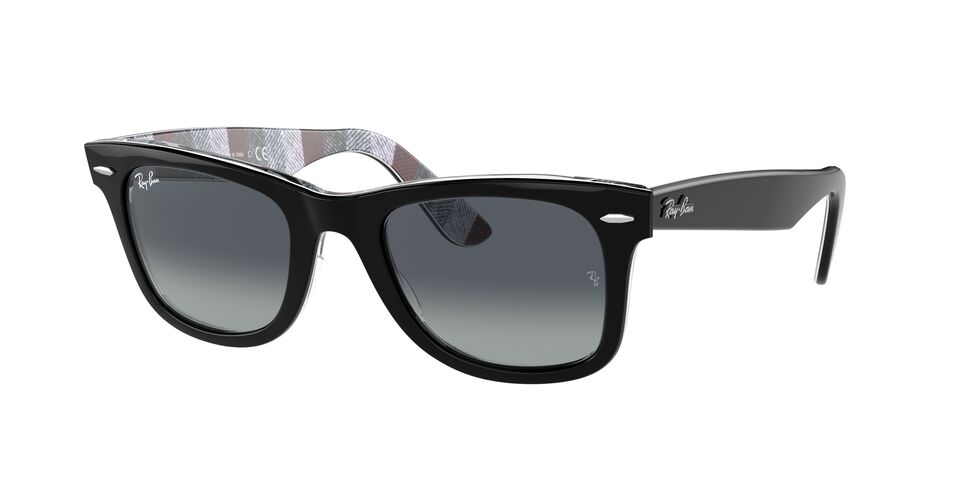 RayBan RB2140F 13183A ORIGINAL WAYFARER
