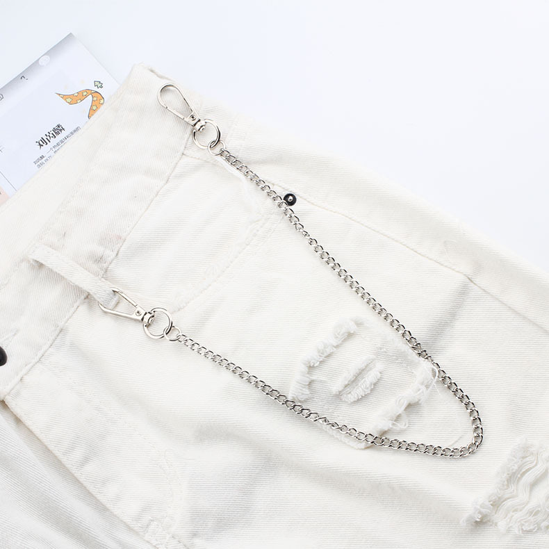 พร้อมส่ง พร๊อพเสริม เข็มขัด ประดับเพชร ประดับพลอย สายรัดขา สายปรับระดับได้ เครื่องประดับ มีลายมากกว่าหน้าปก