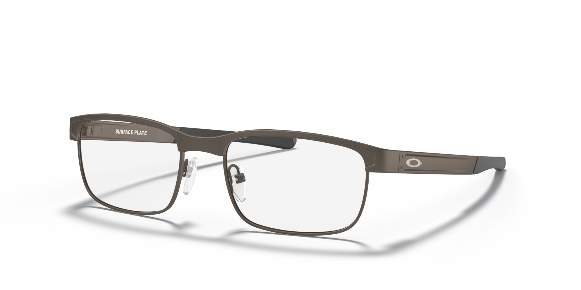 OAKLEY OX5132-02 SURFACE PLATE Titanium