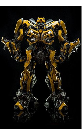 Transformers 3 Dark of the Moon : Bumblebee (เท่มากๆ)