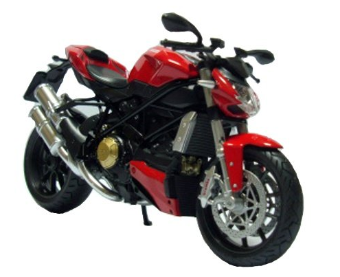 Joycity Ducati DUCATI Street Fighter 1/12
