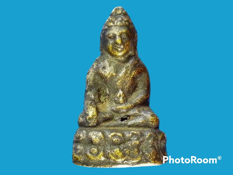กริ่งใหญ่เจ้าคุณนรฯ วัดเทพศิรินทราวาส ปี 2495