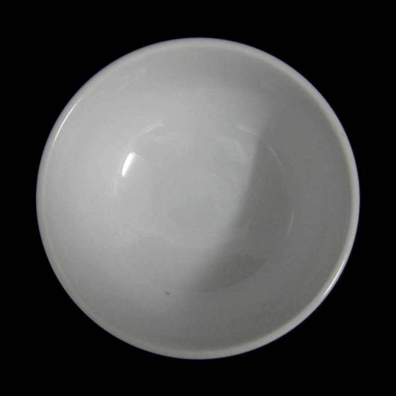 ชามแบ่ง 11.5 ซม. ( 4.5 นิ้ว ) # 4018 ยี่ห้อ Royal porcelain (รอยัล พอร์ซเลน )