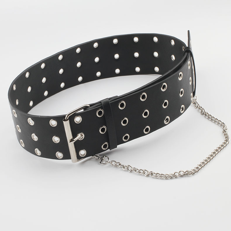 friendly4kid พร้อมส่งพร๊อพเสริม เข็มขัด สำหรับเต้นแจ๊ส-สตรีท