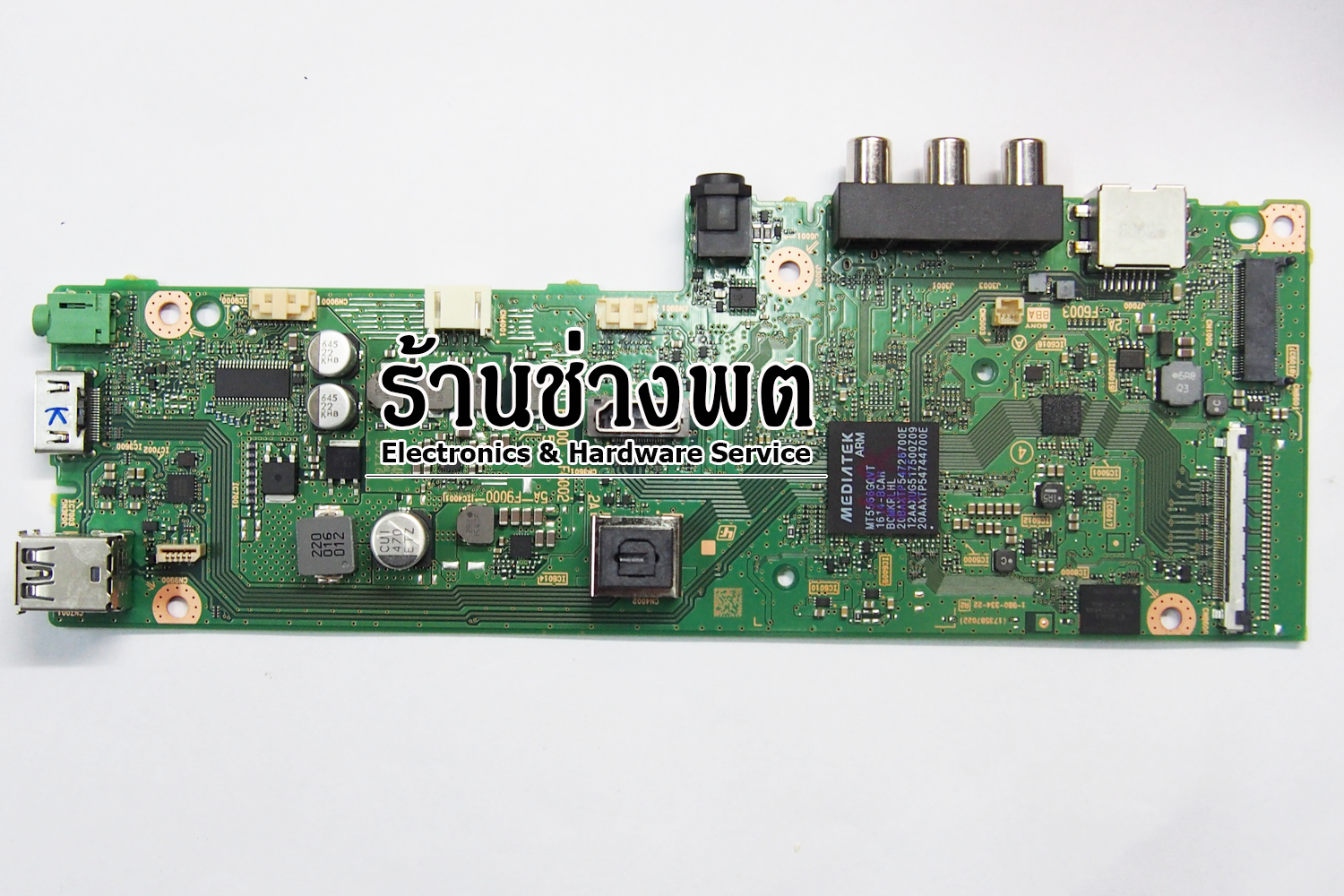 เมนบอร์ด KDL-48W650D