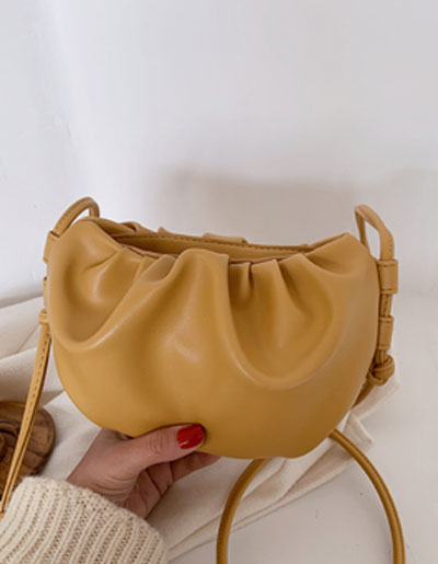 สินค้าพรีออเดอร์ กระเป๋าแฟชั่นสวยน่ารัก มี 5 สี รหัส PO-BAG-006