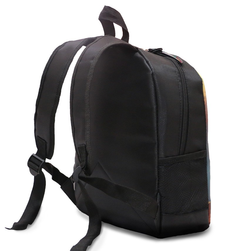 กระเป๋าเป้ โปเกม่อนผ้า