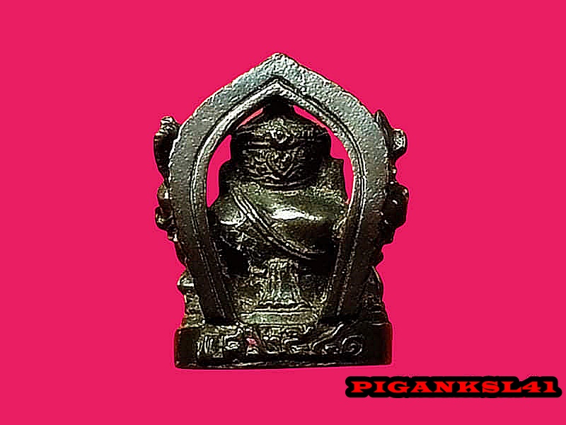 พระพิฆเนศ กรมศิลปากร