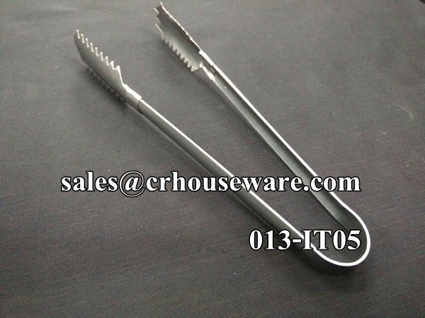 คีมคีบน้ำแข็ง 013-IT05