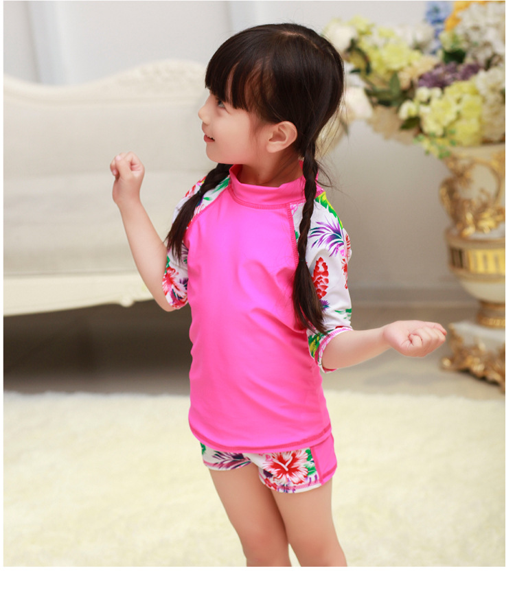 ชุดว่ายน้ำเด็ก ไซส์xl รอบตัว 22-28 นิ้ว กางเกง เอว 22-26 นิ้ว ค่ะ