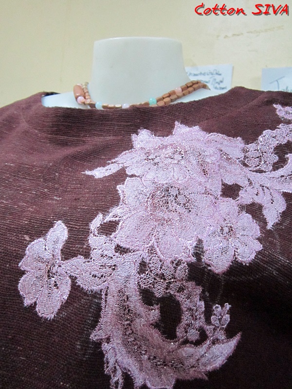 SIRIVAREE,SIVA Thai Cotton 100%, Polo shirt and hand embroidery By Cotton SIRIVAREE Top Thai Brand White, black ,blue ,the sugar L,XL