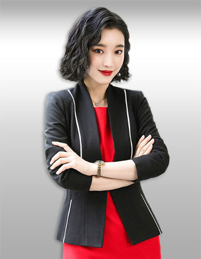 เสื้อสูทผู้หญิงสีดำสไตล์เรียบหรู มี 7 ไซส รหัส2247