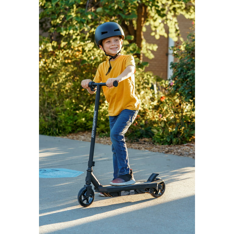 สกู๊ตเตอร์ไฟฟ้า Hyper Jammer 12 Volt Electric Scooter Ride On