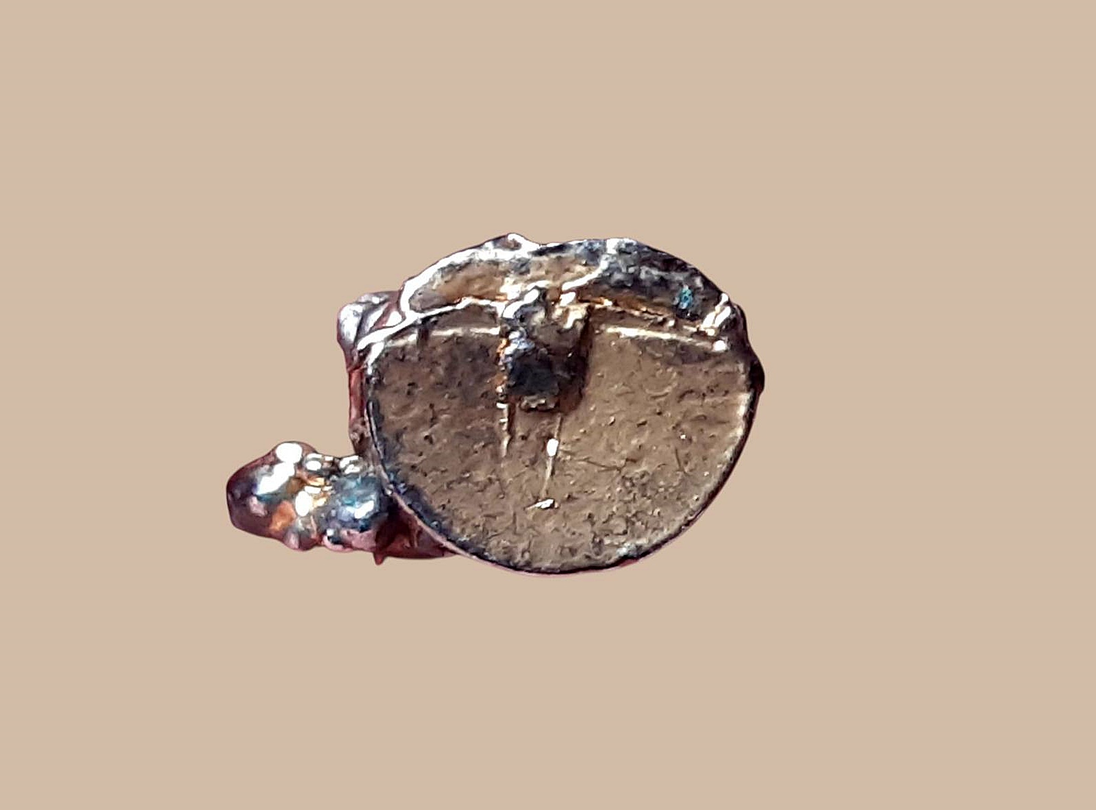 พระพิฆเนศ ผู้เจริญด้านความสำเร็จ พิมพ์จิ๋ว