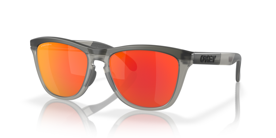 OAKLEY OO9284A-01 Frogskins range a