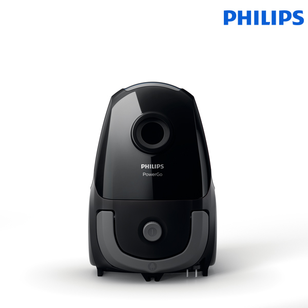 PHILIPS เครื่องดูดฝุ่นแบบมีถุงเก็บฝุ่น รุ่น FC8294