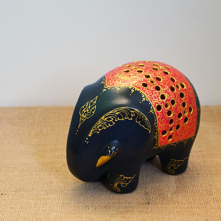 โคมไฟข้างแบบตั้งโต๊ะ Size L