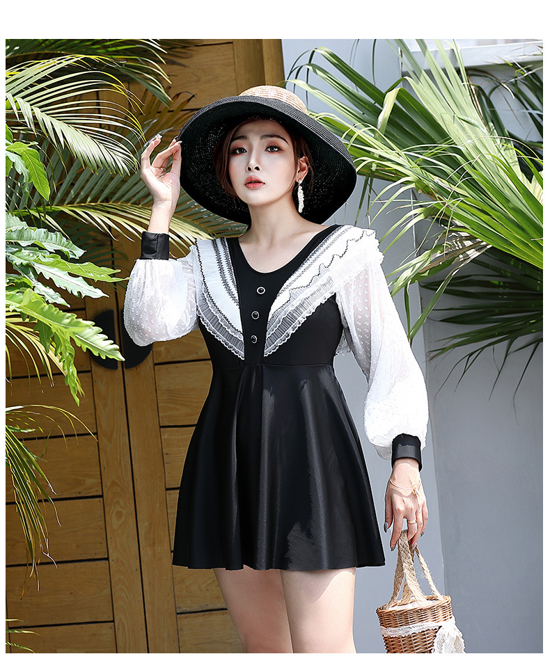 ชุดว่ายน้ำวันพีชไซส์ใหญ่ 8xl รอบอก 46-52 เอว40-50 สะโพก44-56 ยาว 35 นิ้วค่ะ ด้านในเป็นขาสั้นติดชุด ผ้าดี งานสวยมากค่ะ
