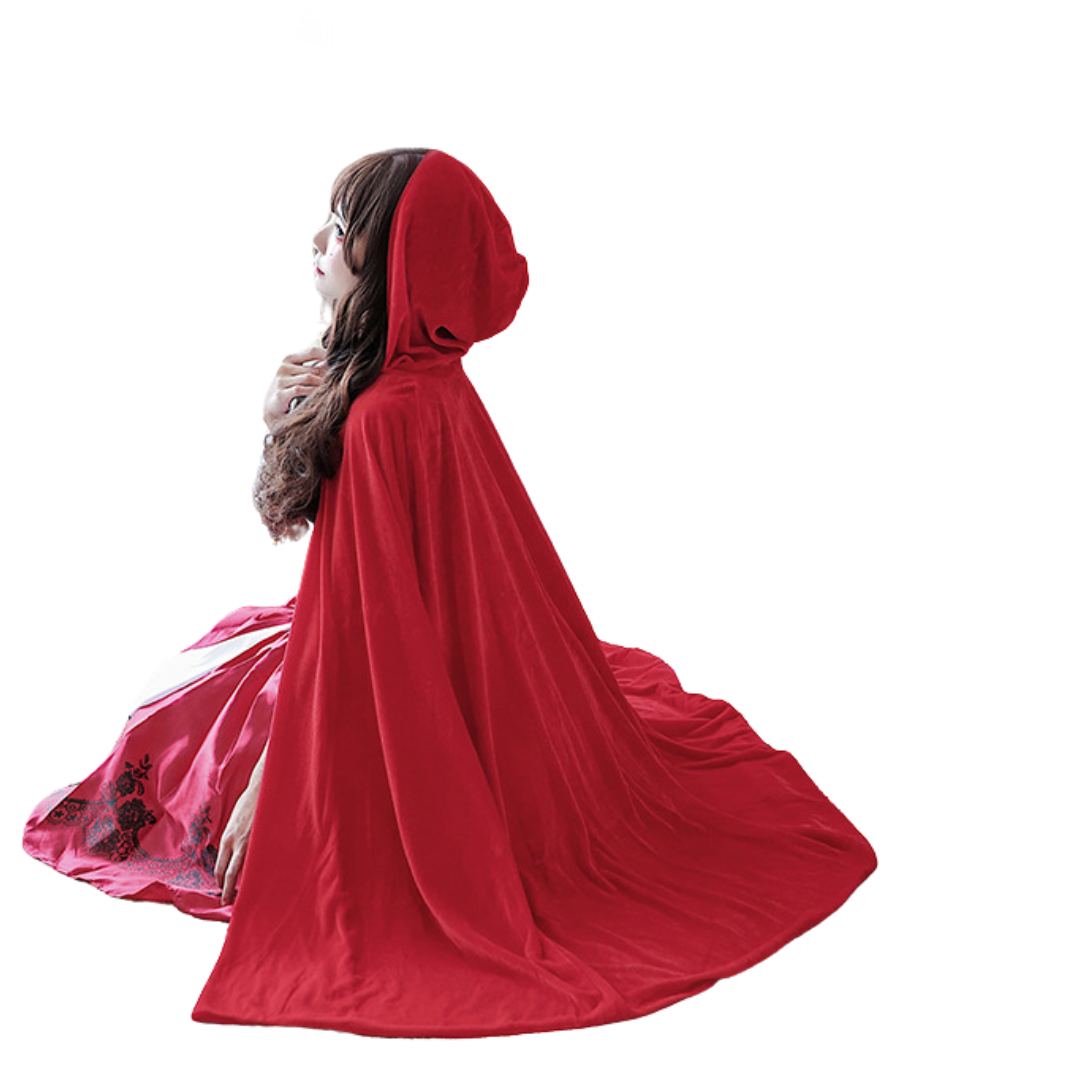 Friendly4kid haloween ชุดฮาโลวีน ผู้ใหญ่ แวมไพร์แม่ชี