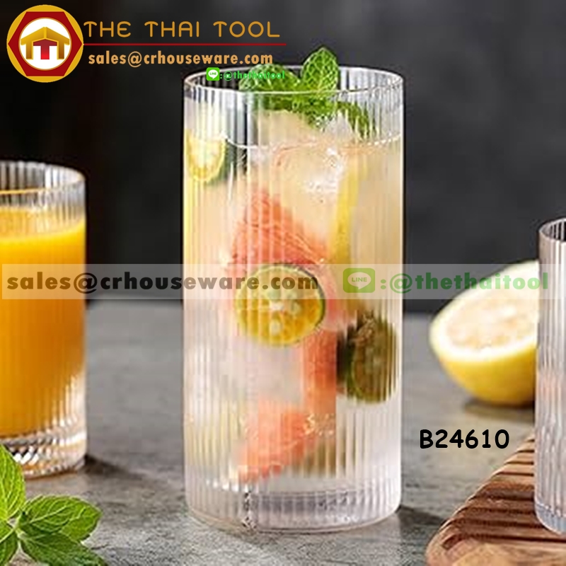 Pulse Hi Ball 285 ml. B24610