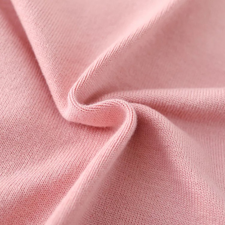 เสื้อกันหนาว เสื้อกั๊กเด็ก ไหมพรมริ้ว