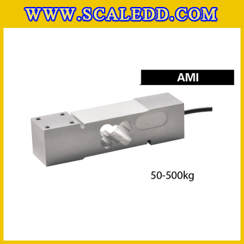 KELI รุ่น AMI-250kg โหลดเซลล์60kg Loadcell Keli Aluminium (IP65) AMI โหลดเซลล์ยี่ห้อ Keli รุ่น AMI สำหรับเครื่องชั่งตั้งโต๊ะ250kg
