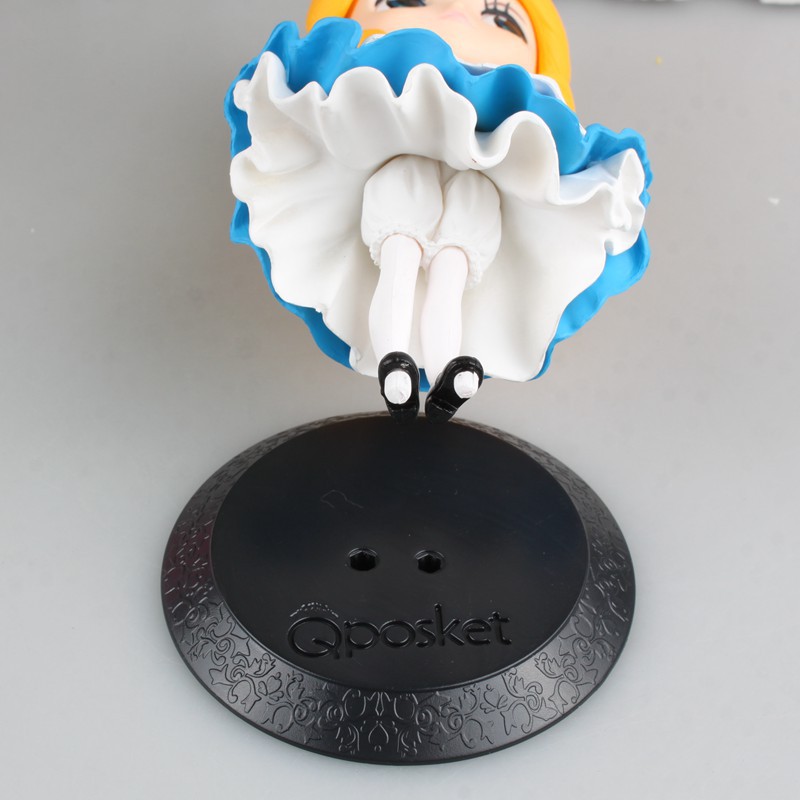 ตุ๊กตาเซ็ตเหล่าเจ้าหญิง เซ็ต6 ตัว