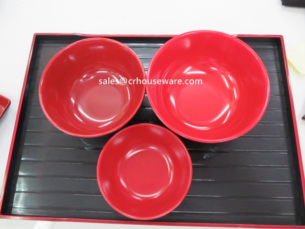 ชามกลาง พลาสติก ABS 005-TW-JP-EQ212