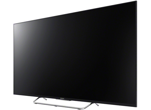 Sony 3D Android LED TV ขนาด 50 นิ้ว รุ่น KDL-50W800C
