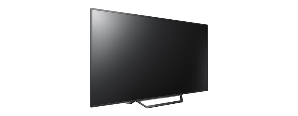 Sony Smart Digital Full HD LED TV ขนาด 32 นิ้วรุ่น KDL-32W600D