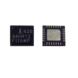 ISL 6259 HRTZ