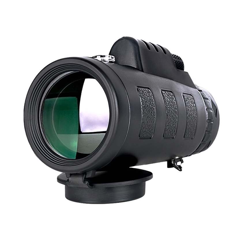 กล้องส่องทางไกลสำหรับโทรศัพท์มือถือทุกรุ่น 40 x 60 อุปกรณ์ครบ