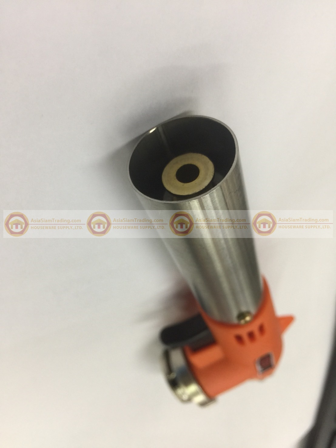 หัวพ่นไฟ (เผาหน้าขนม) multi purpose gas torch รหัส 008-GT201