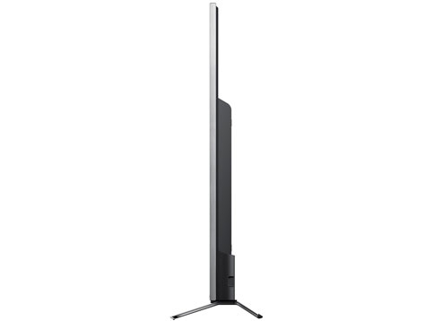 Sony 4K Android 3D LED TV 55 นิ้ว รุ่น KD-55X8500C