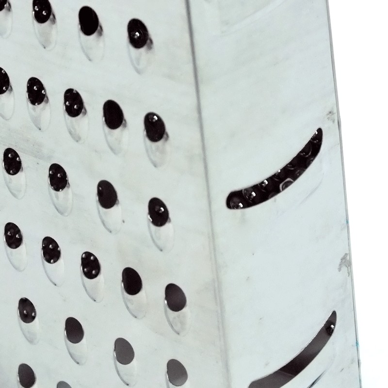 กล่องไสผัก 4 ด้าน KCT935