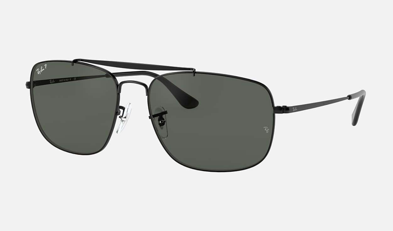 RayBan RB3560 002/58 THE COLONEL