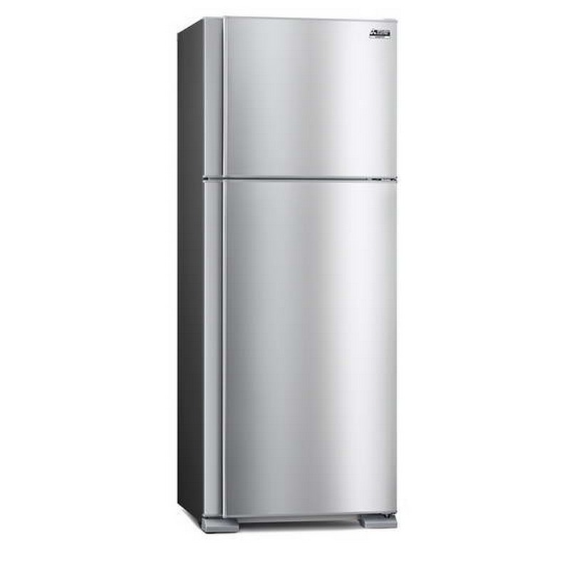 Mitsubishi ตู้เย็น 2 ประตู 12.2 คิว INVERTER รุ่น MR-F38EJ-ST (สีสแตนเลส)