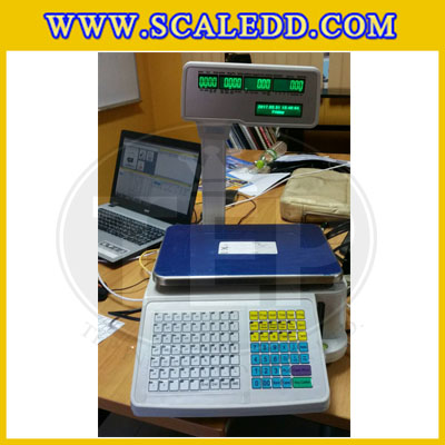 Linear TM-30A 30kg เครื่องชั่งคำนวณราคาดิจิตอลและพิมพ์สติ๊กเกอร์บาร์โค้ดรุ่น TM-30A เครื่องชั่งดิจิตอล30kg เครื่องชั่งคำนวณราคา เครื่องชั่ง30kg ความละเอียด0.005g ตาชั่ง30กิโล Linear รุ่น TM-30A 30 กิโล เครื่องชั่งทำบาร์โค้ด30กิโลกรัม (ผ่านตรวจรับรอง)